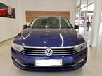 Volkswagen Passat Bluemotion 